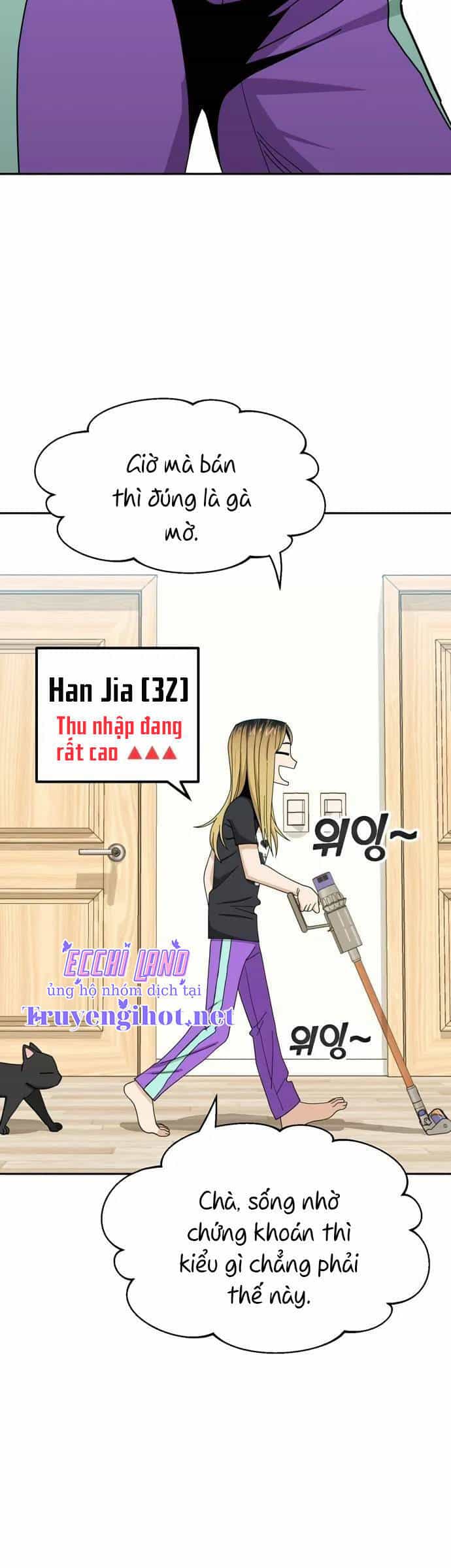 Lớ Ngớ Vớ Phải Tình Yêu - Chương 38.1 - ảnh 12