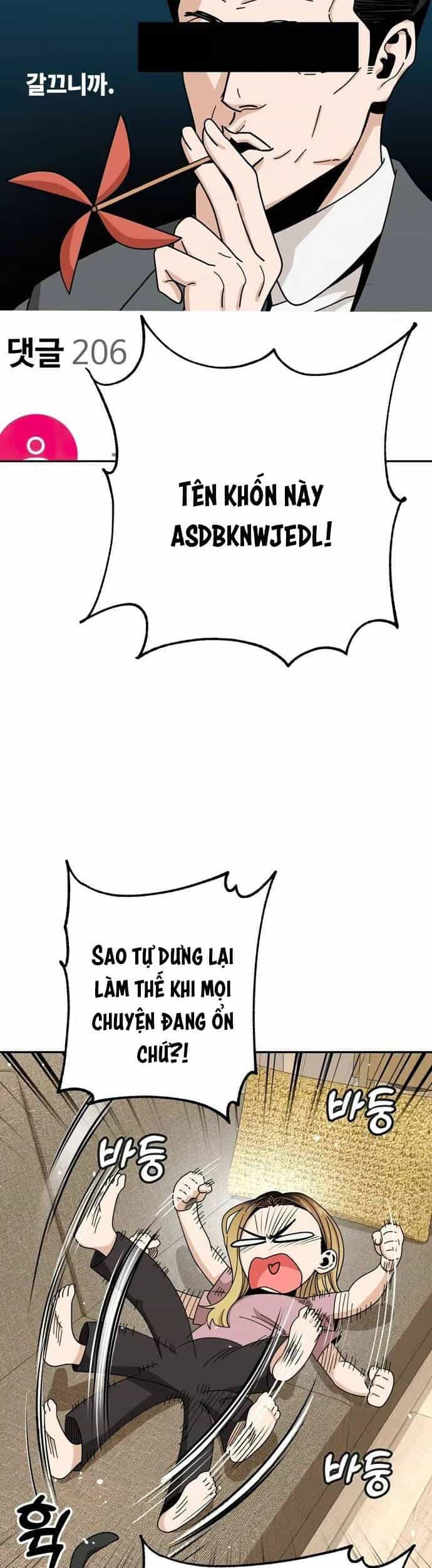 Lớ Ngớ Vớ Phải Tình Yêu - Chương 38.1 - ảnh 17