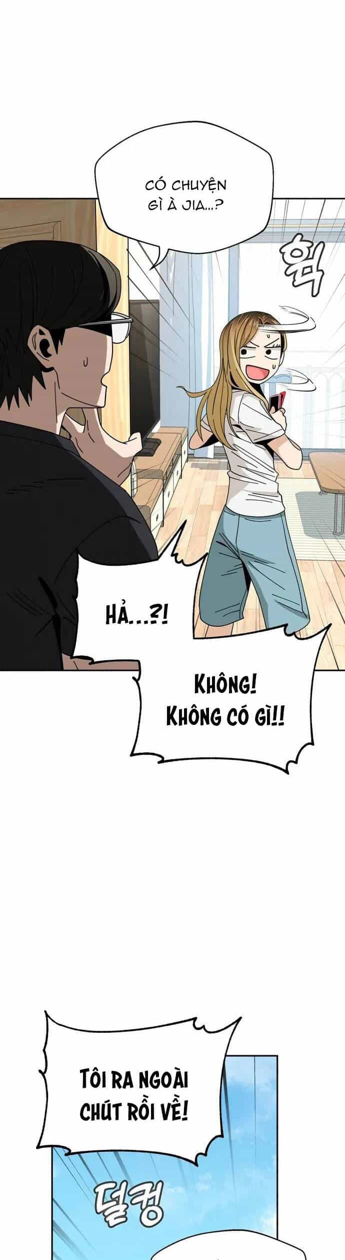 Lớ Ngớ Vớ Phải Tình Yêu - Chương 38.1 - ảnh 22
