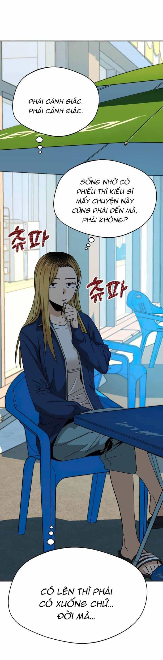 Lớ Ngớ Vớ Phải Tình Yêu - Chương 38.1 - ảnh 24