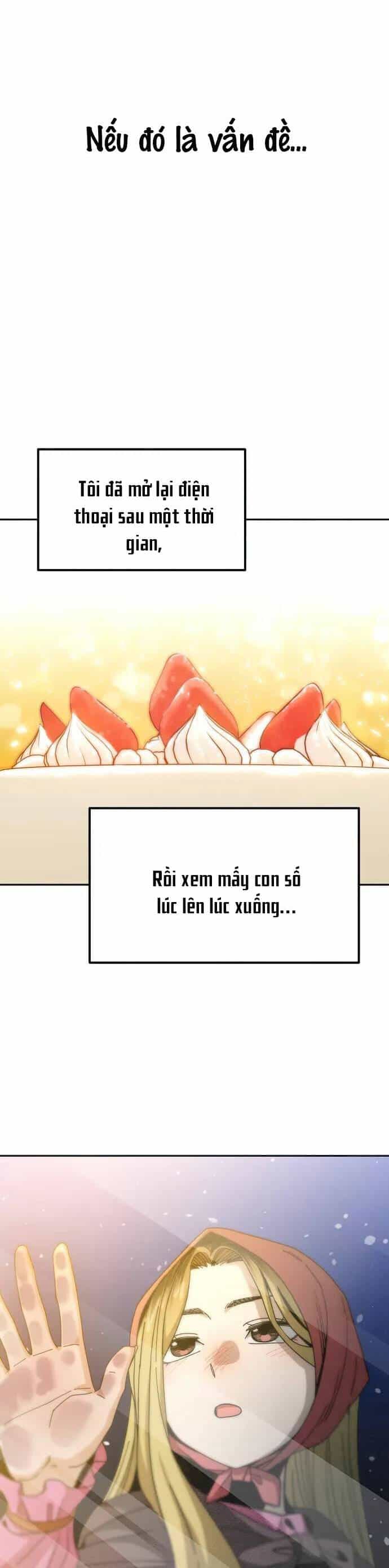 Lớ Ngớ Vớ Phải Tình Yêu - Chương 38.1 - ảnh 25