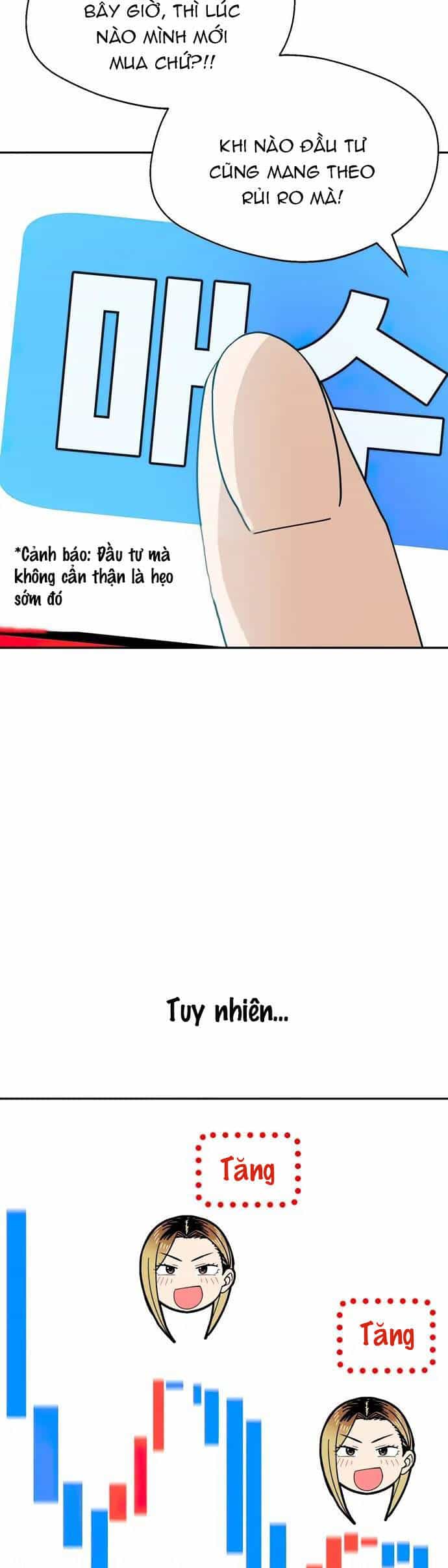 Lớ Ngớ Vớ Phải Tình Yêu - Chương 38.1 - ảnh 28
