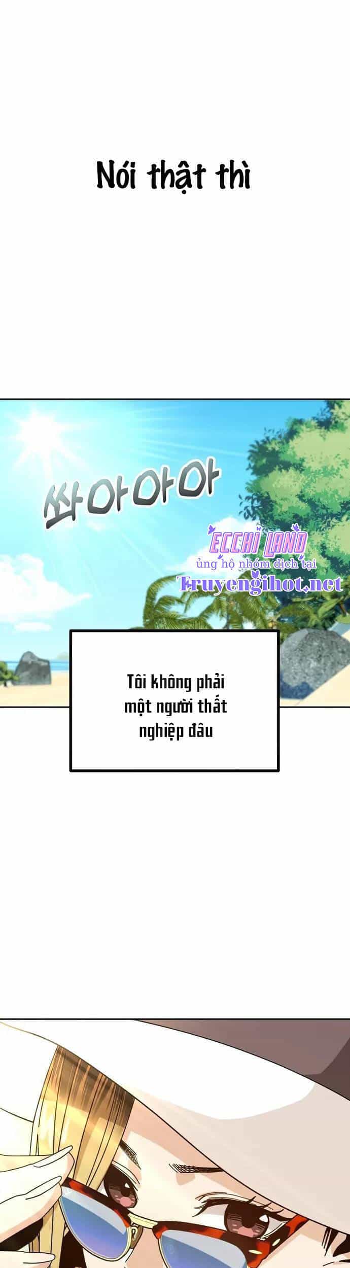 Lớ Ngớ Vớ Phải Tình Yêu - Chương 38.1 - ảnh 3