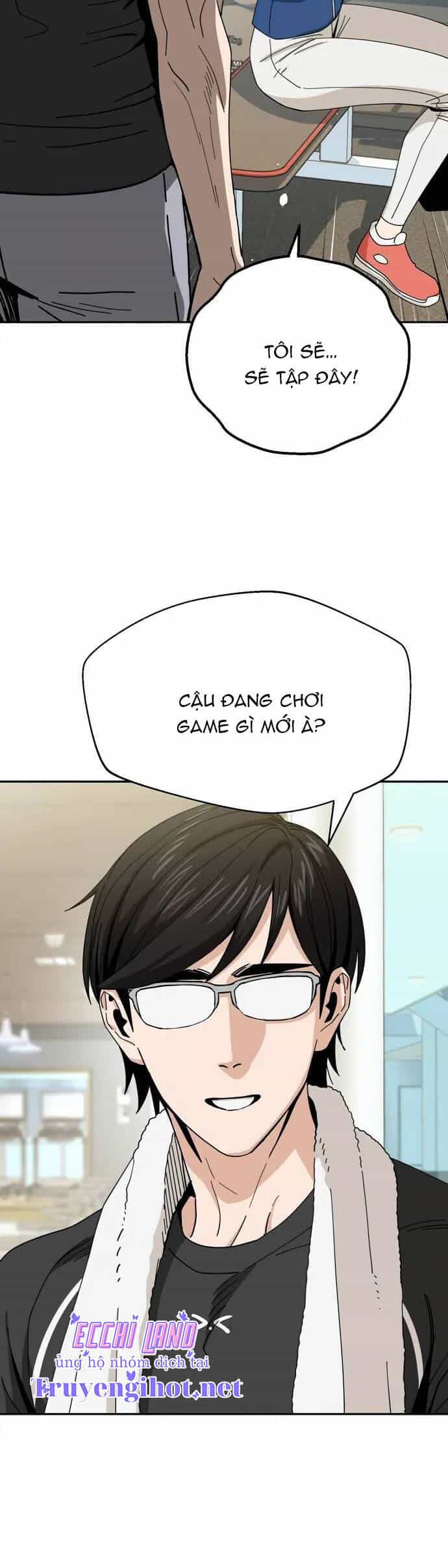 Lớ Ngớ Vớ Phải Tình Yêu - Chương 38.1 - ảnh 32