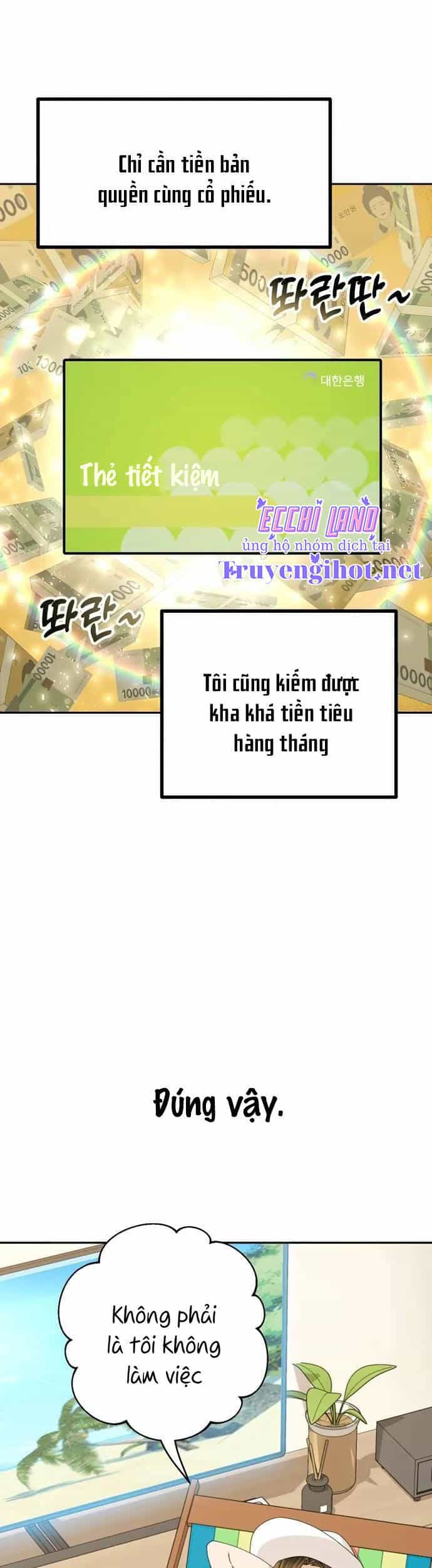 Lớ Ngớ Vớ Phải Tình Yêu - Chương 38.1 - ảnh 5