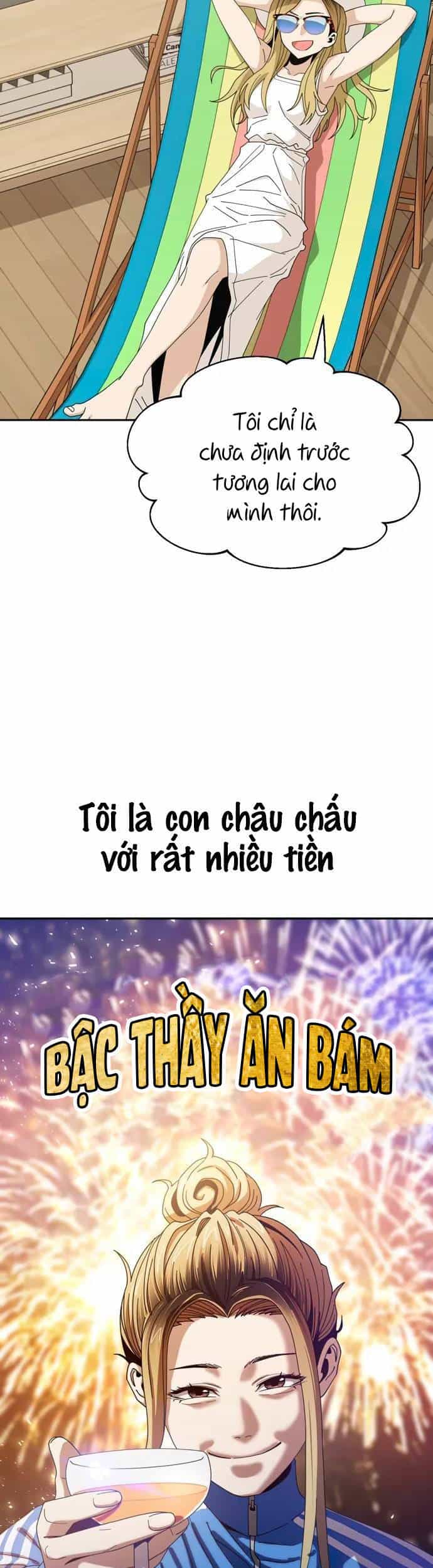 Lớ Ngớ Vớ Phải Tình Yêu - Chương 38.1 - ảnh 6