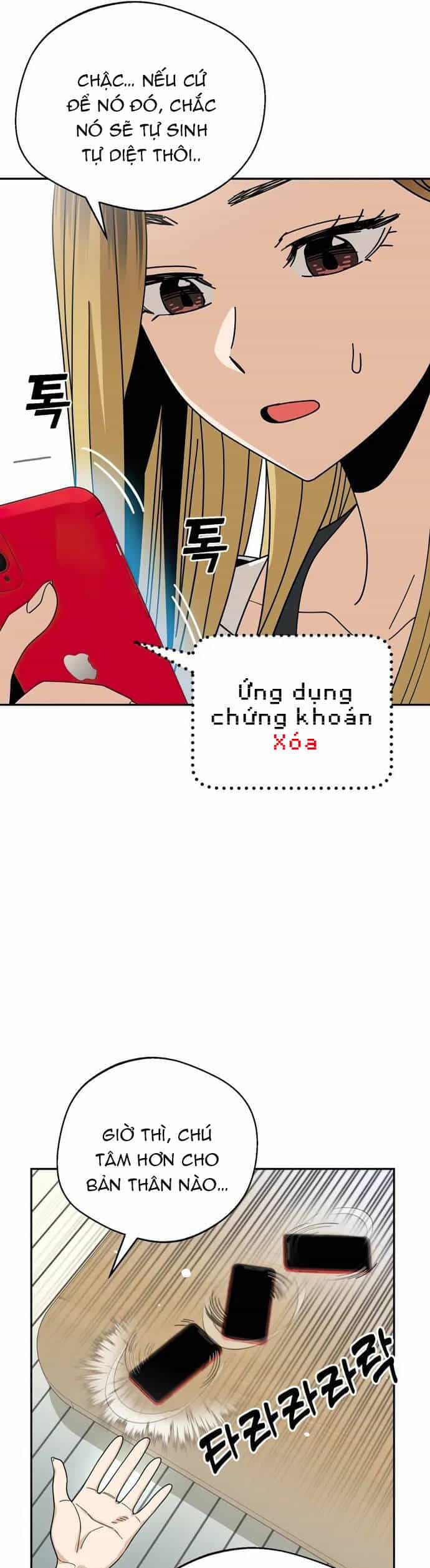 Lớ Ngớ Vớ Phải Tình Yêu - Chương 38.2 - ảnh 13