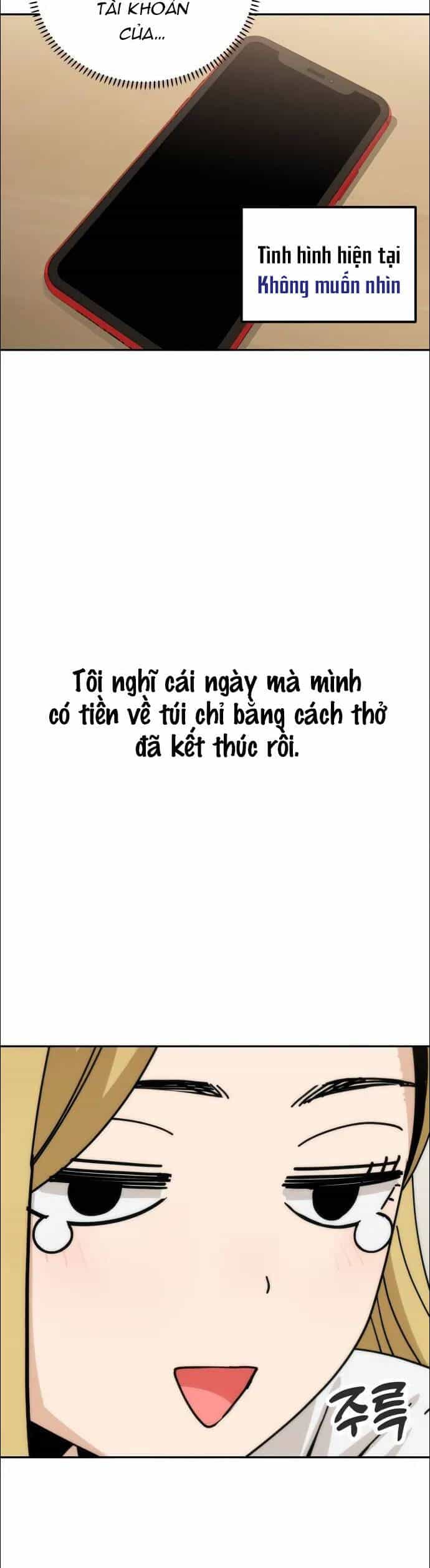 Lớ Ngớ Vớ Phải Tình Yêu - Chương 38.2 - ảnh 17
