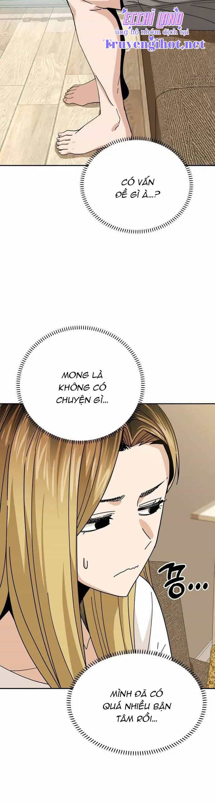 Lớ Ngớ Vớ Phải Tình Yêu - Chương 38.2 - ảnh 21