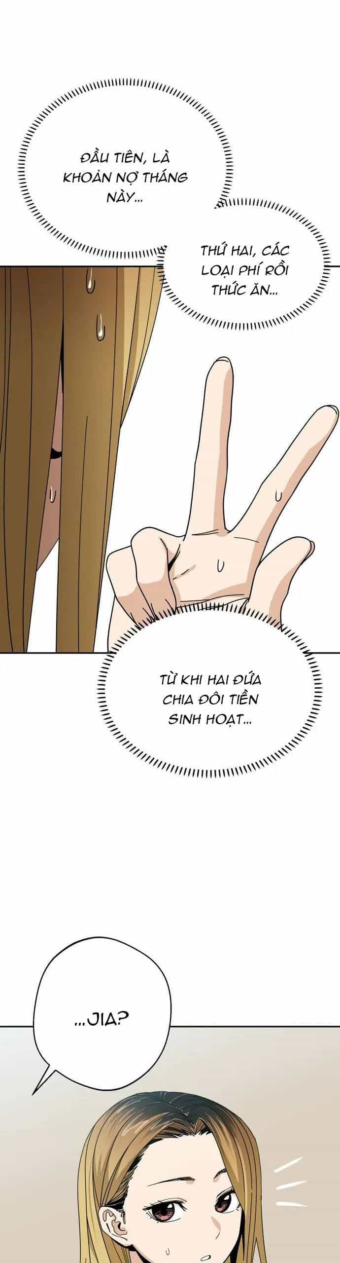 Lớ Ngớ Vớ Phải Tình Yêu - Chương 38.2 - ảnh 22