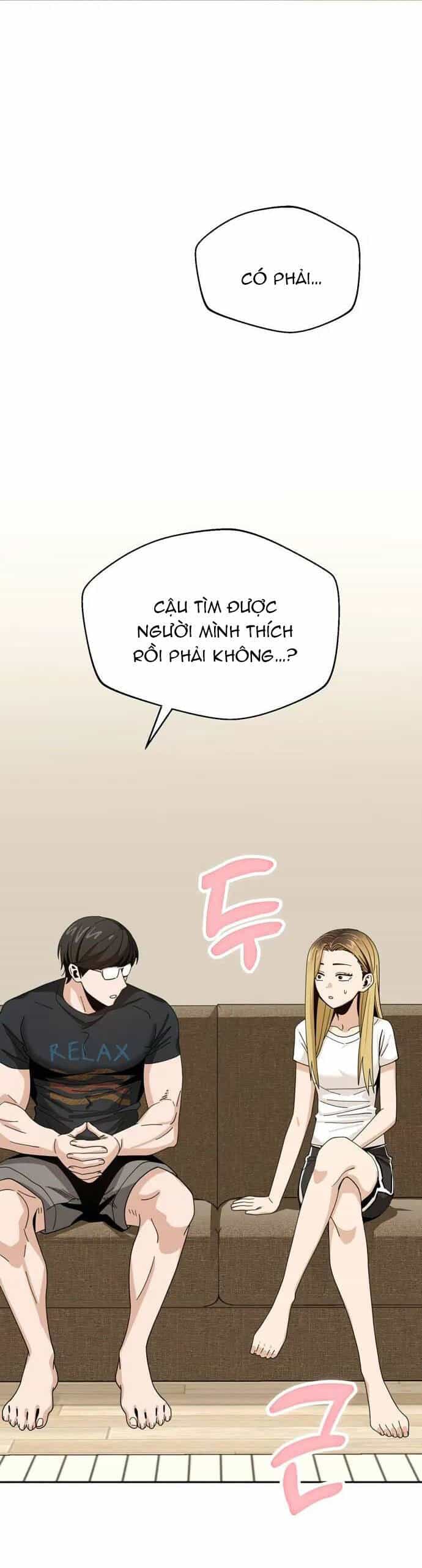 Lớ Ngớ Vớ Phải Tình Yêu - Chương 38.2 - ảnh 24