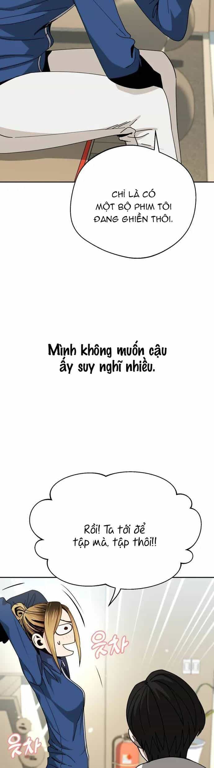Lớ Ngớ Vớ Phải Tình Yêu - Chương 38.2 - ảnh 8