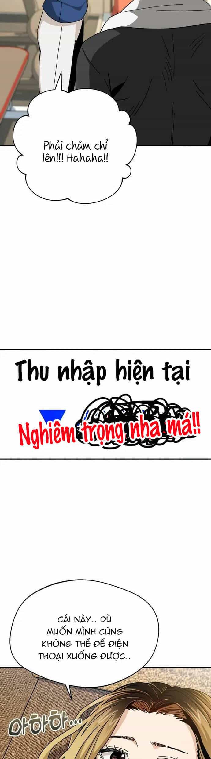 Lớ Ngớ Vớ Phải Tình Yêu - Chương 38.2 - ảnh 9