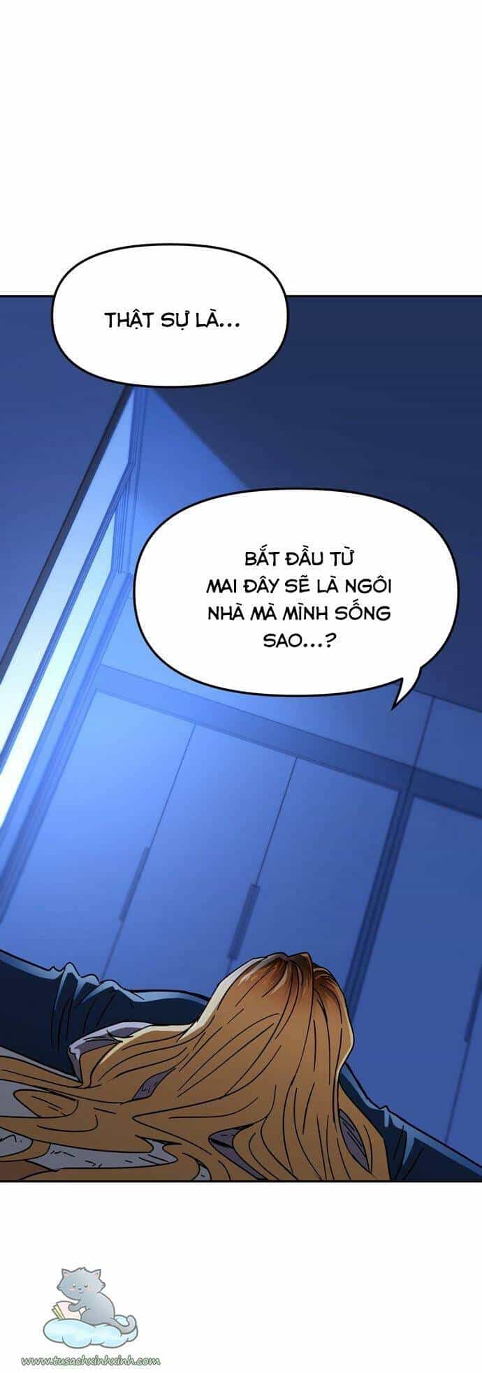 Lớ Ngớ Vớ Phải Tình Yêu - Chương 5 - ảnh 11