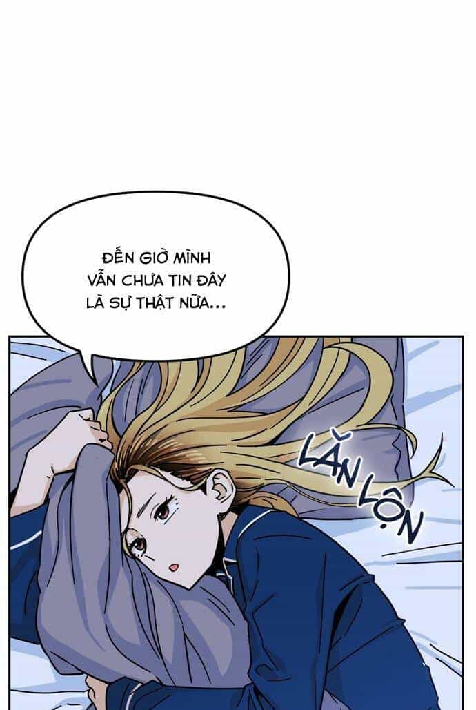 Lớ Ngớ Vớ Phải Tình Yêu - Chương 5 - ảnh 12