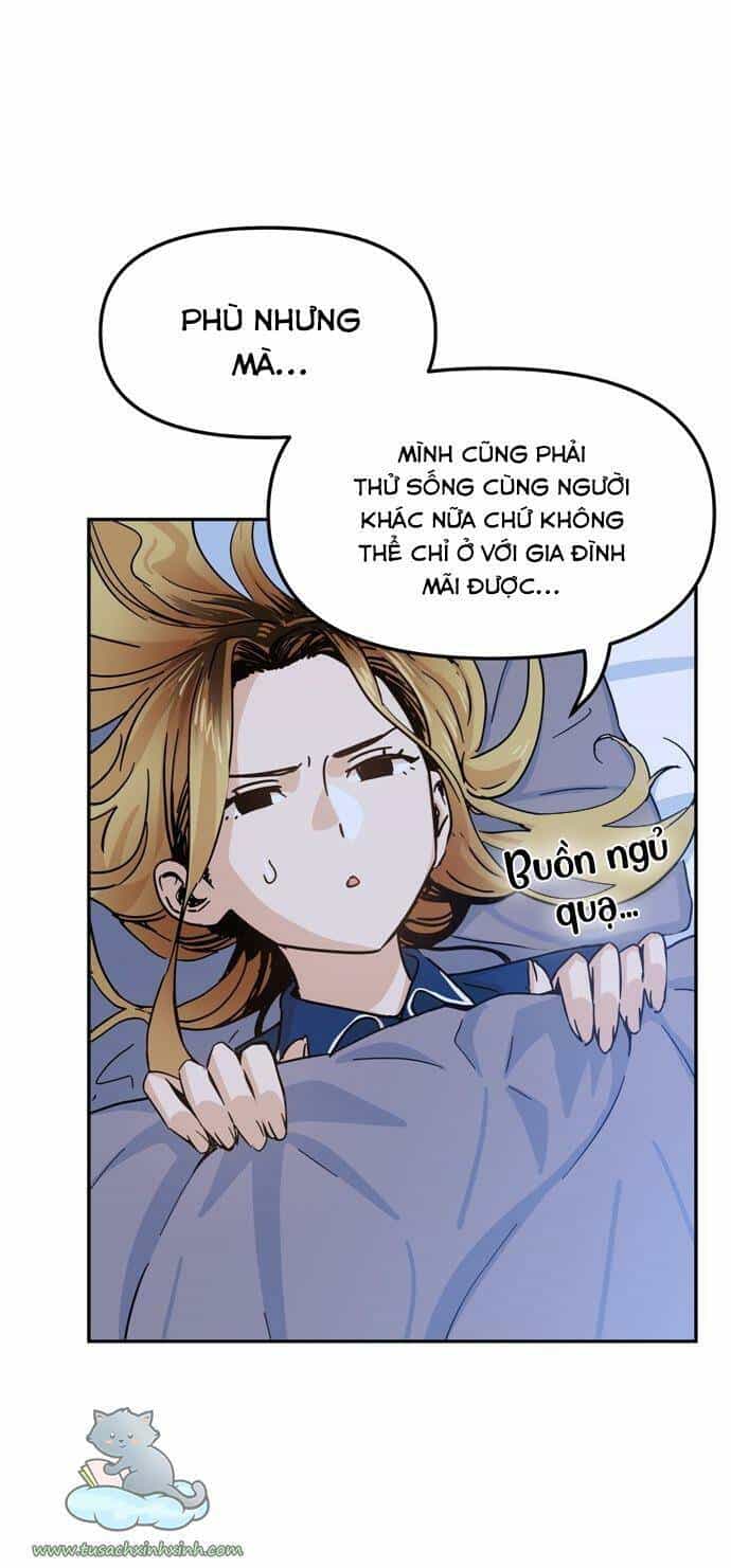 Lớ Ngớ Vớ Phải Tình Yêu - Chương 5 - ảnh 17