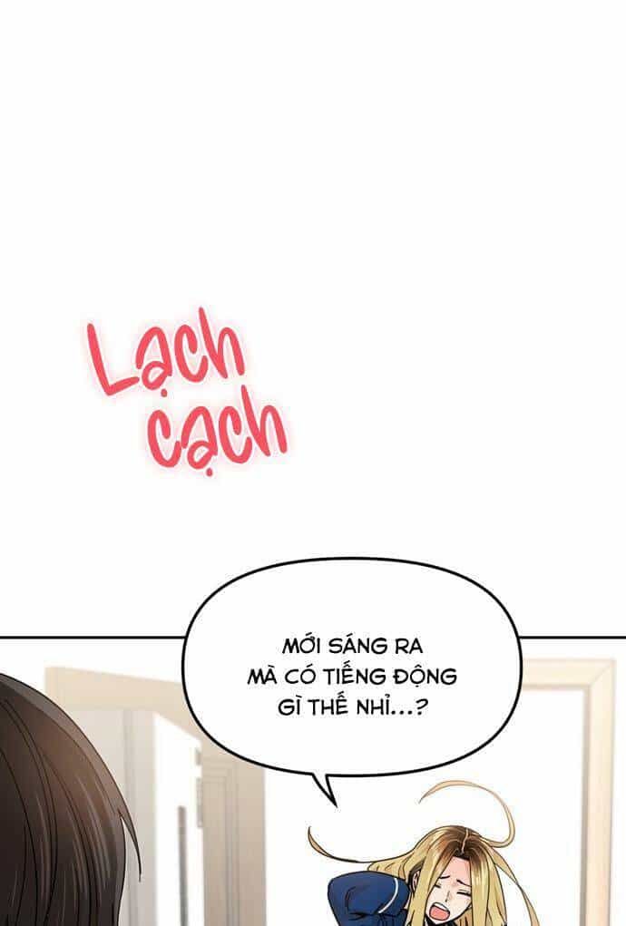 Lớ Ngớ Vớ Phải Tình Yêu - Chương 5 - ảnh 28