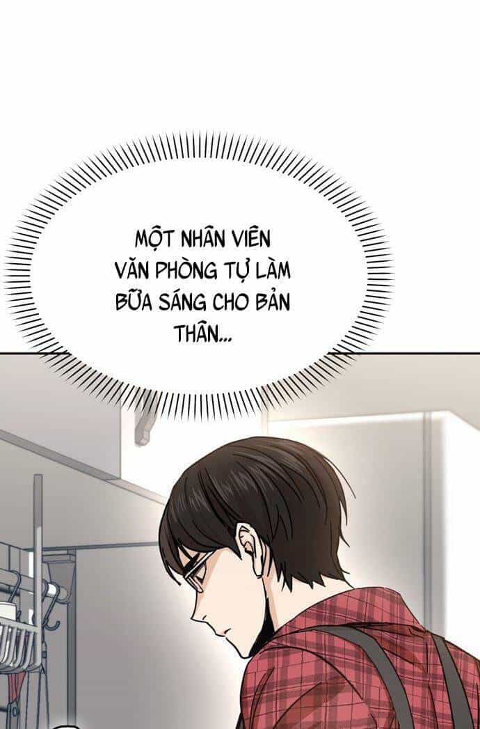 Lớ Ngớ Vớ Phải Tình Yêu - Chương 5 - ảnh 33