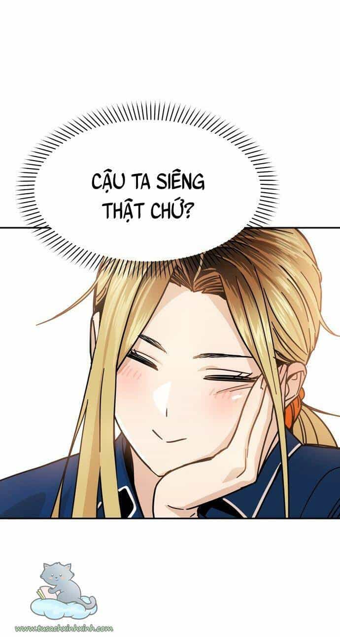 Lớ Ngớ Vớ Phải Tình Yêu - Chương 5 - ảnh 35