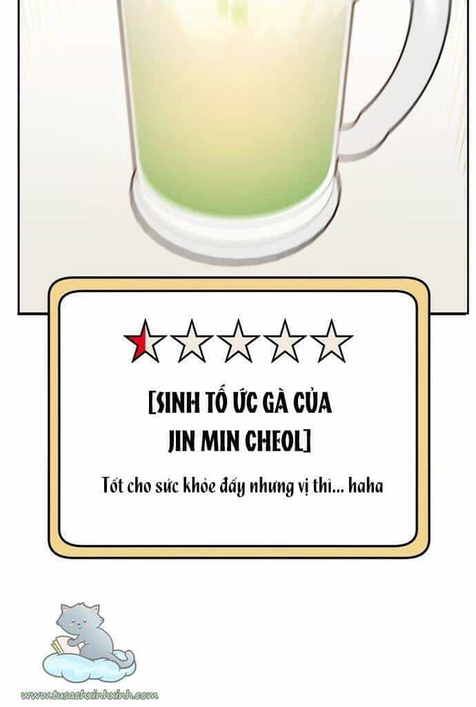 Lớ Ngớ Vớ Phải Tình Yêu - Chương 5 - ảnh 39