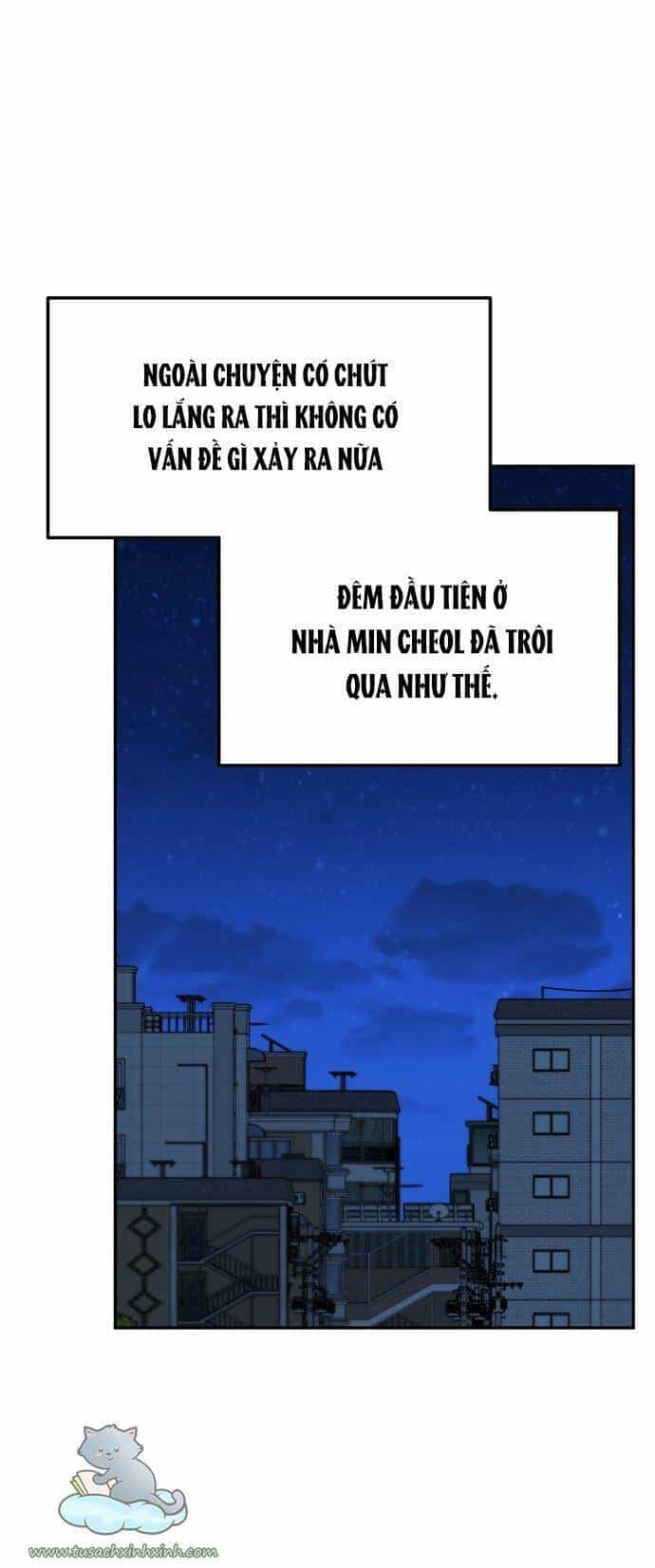 Lớ Ngớ Vớ Phải Tình Yêu - Chương 5 - ảnh 4