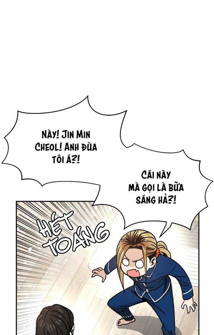 Lớ Ngớ Vớ Phải Tình Yêu - Chương 5 - ảnh 49