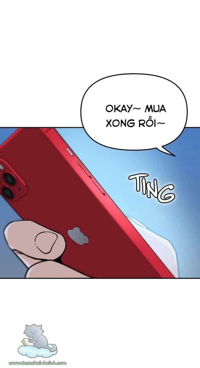 Lớ Ngớ Vớ Phải Tình Yêu - Chương 5 - ảnh 5