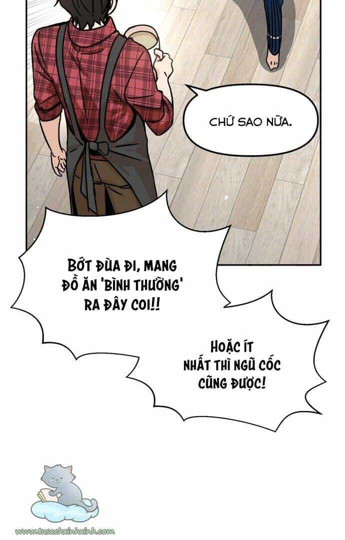 Lớ Ngớ Vớ Phải Tình Yêu - Chương 5 - ảnh 50
