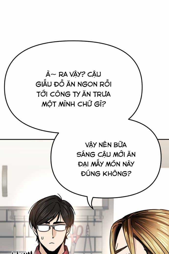 Lớ Ngớ Vớ Phải Tình Yêu - Chương 5 - ảnh 52