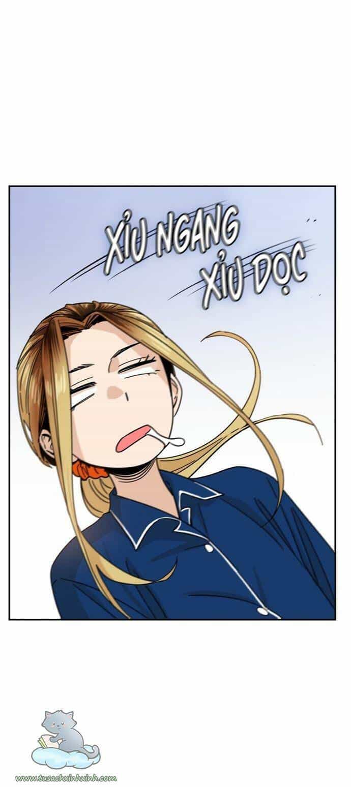 Lớ Ngớ Vớ Phải Tình Yêu - Chương 5 - ảnh 58