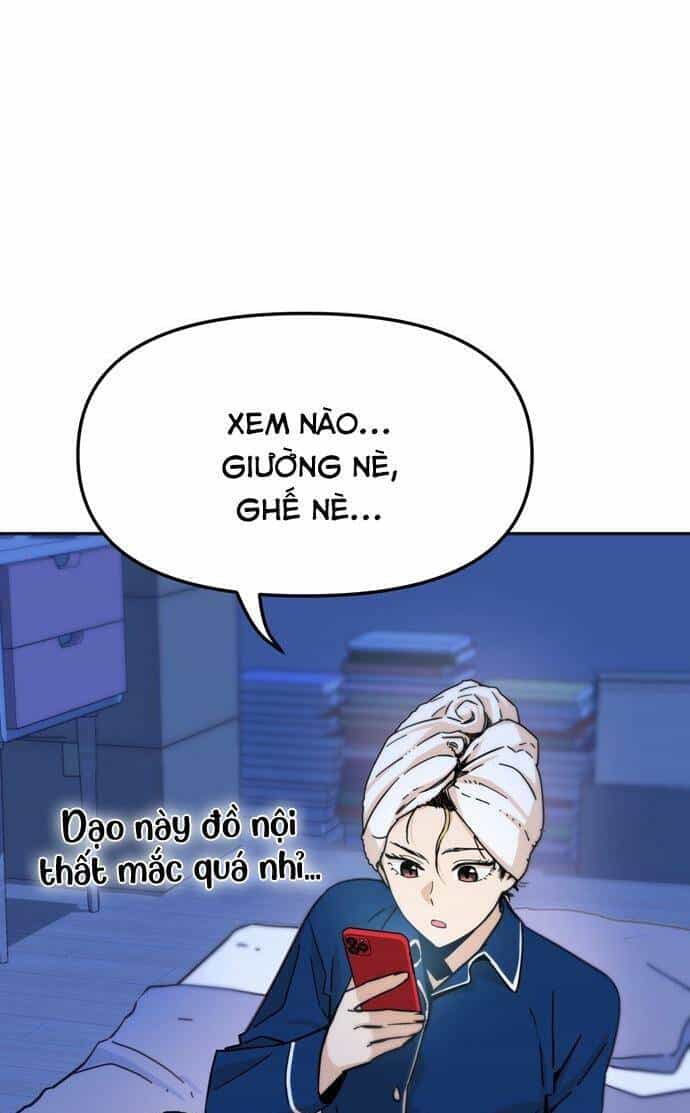 Lớ Ngớ Vớ Phải Tình Yêu - Chương 5 - ảnh 6