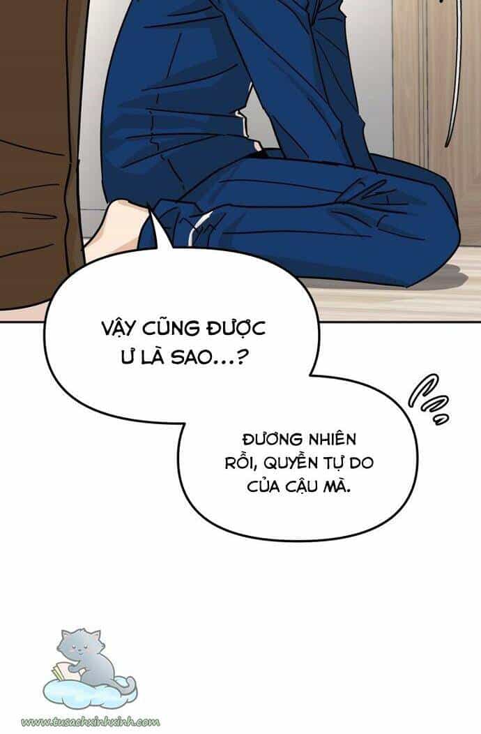 Lớ Ngớ Vớ Phải Tình Yêu - Chương 5 - ảnh 64