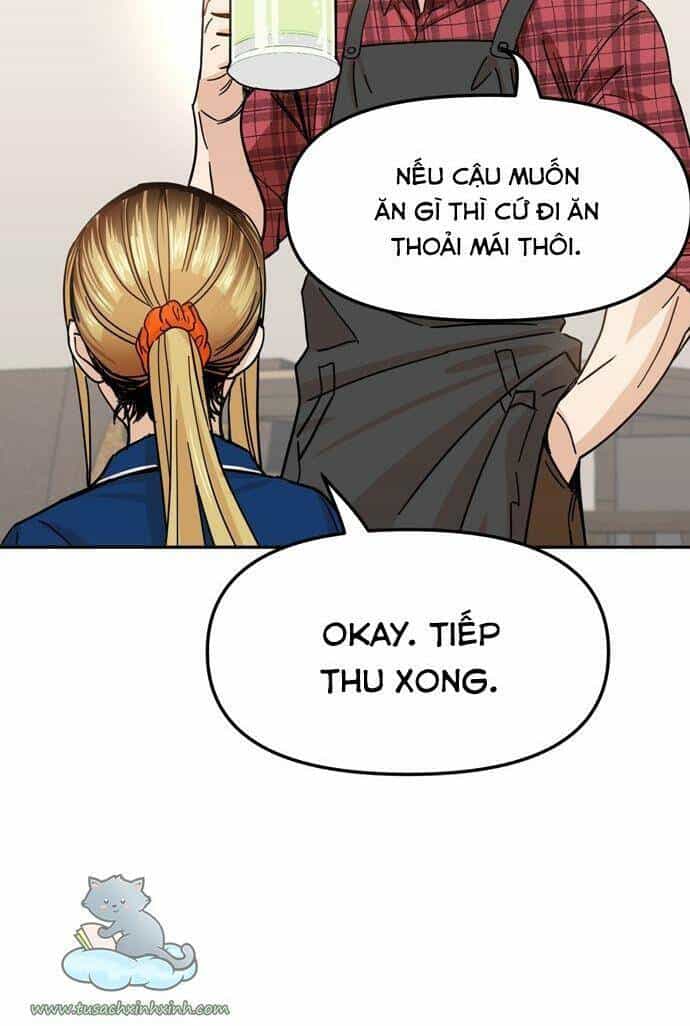 Lớ Ngớ Vớ Phải Tình Yêu - Chương 5 - ảnh 66