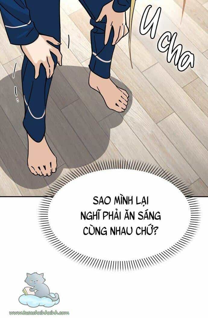 Lớ Ngớ Vớ Phải Tình Yêu - Chương 5 - ảnh 68