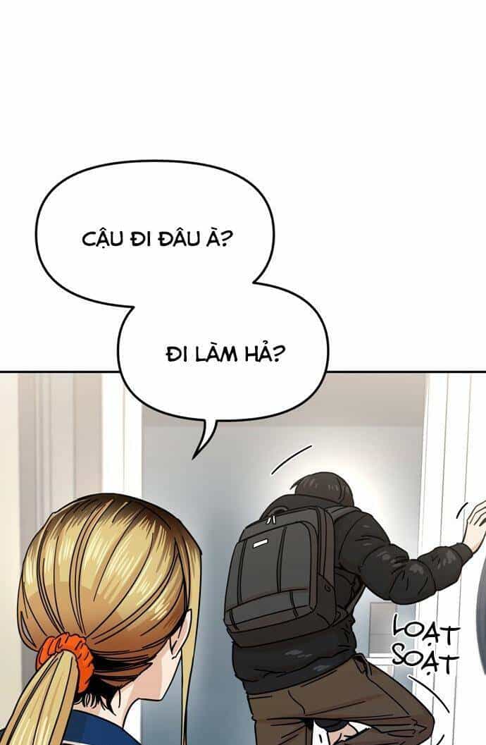 Lớ Ngớ Vớ Phải Tình Yêu - Chương 5 - ảnh 71