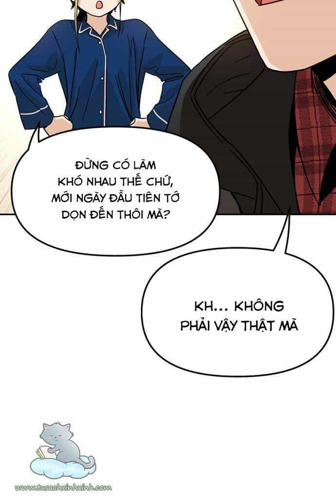 Lớ Ngớ Vớ Phải Tình Yêu - Chương 5 - ảnh 78