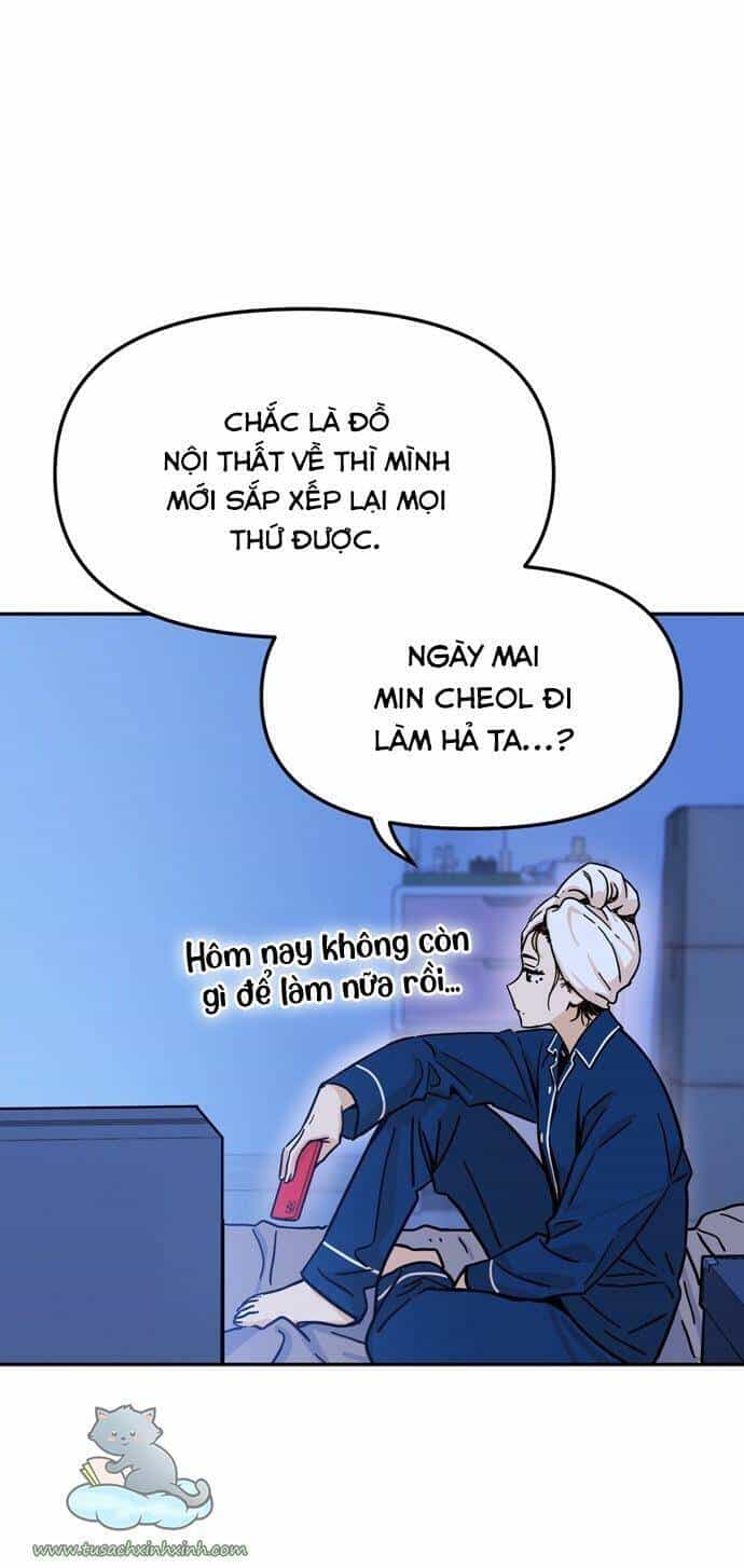 Lớ Ngớ Vớ Phải Tình Yêu - Chương 5 - ảnh 8
