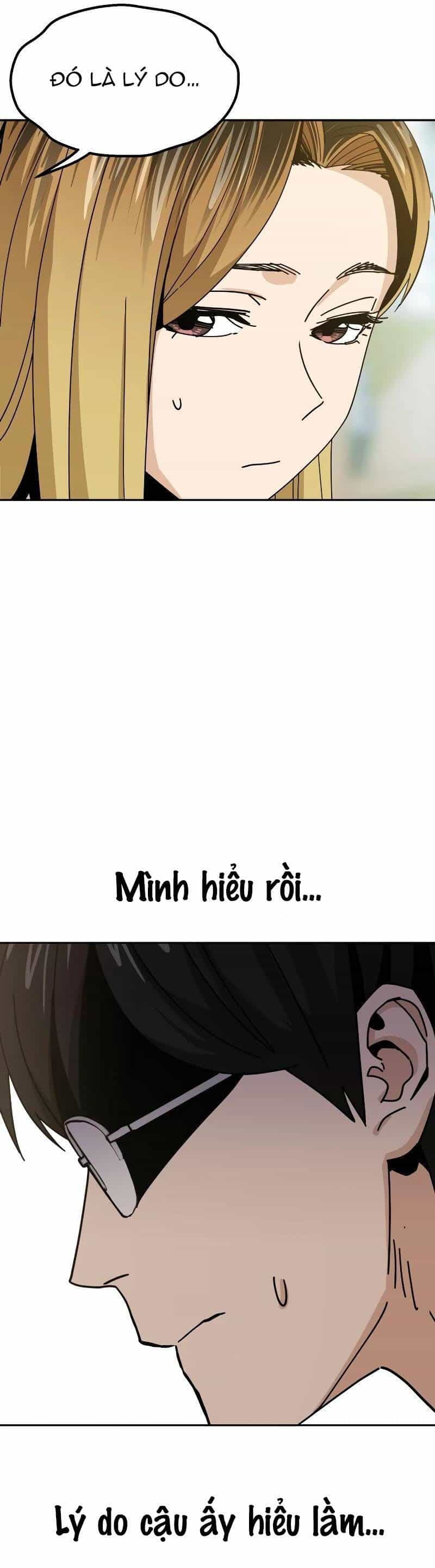 Lớ Ngớ Vớ Phải Tình Yêu - Chương 39.1 - ảnh 15