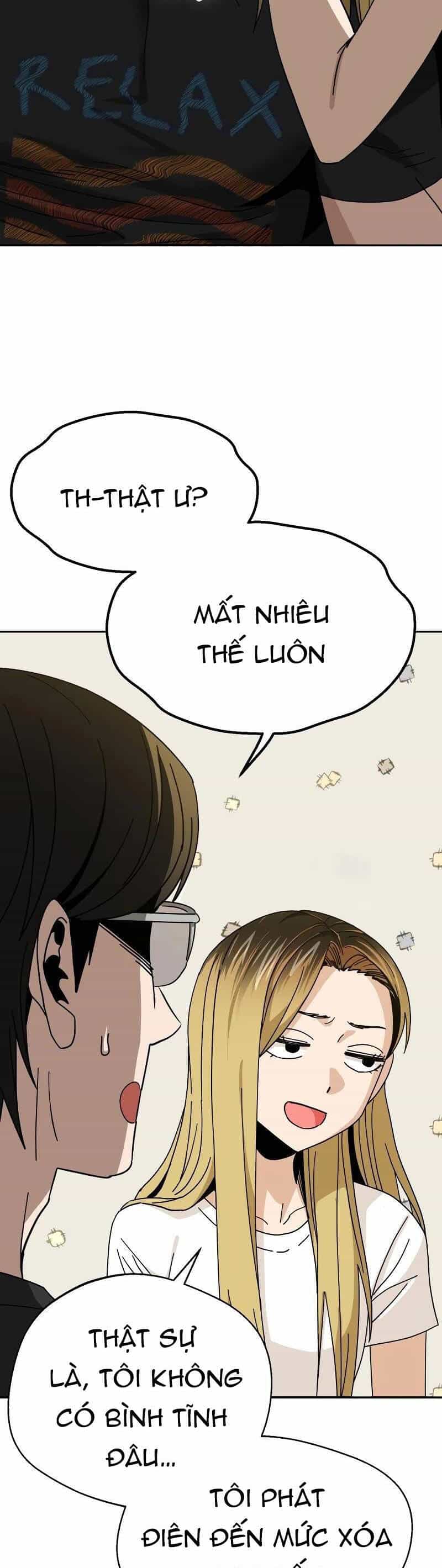 Lớ Ngớ Vớ Phải Tình Yêu - Chương 39.1 - ảnh 19