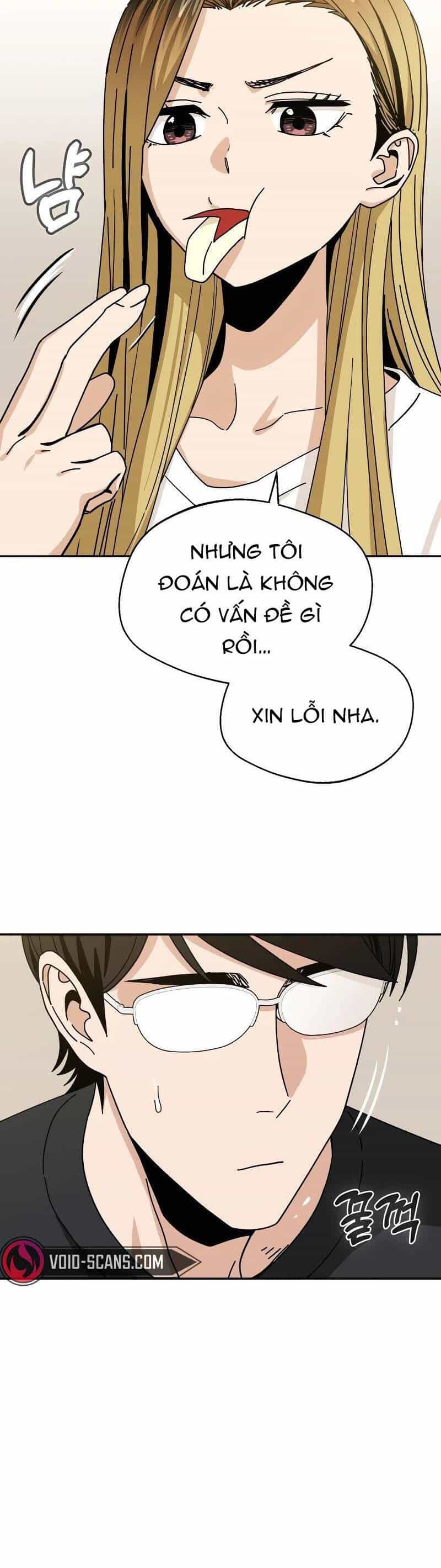 Lớ Ngớ Vớ Phải Tình Yêu - Chương 39.1 - ảnh 21