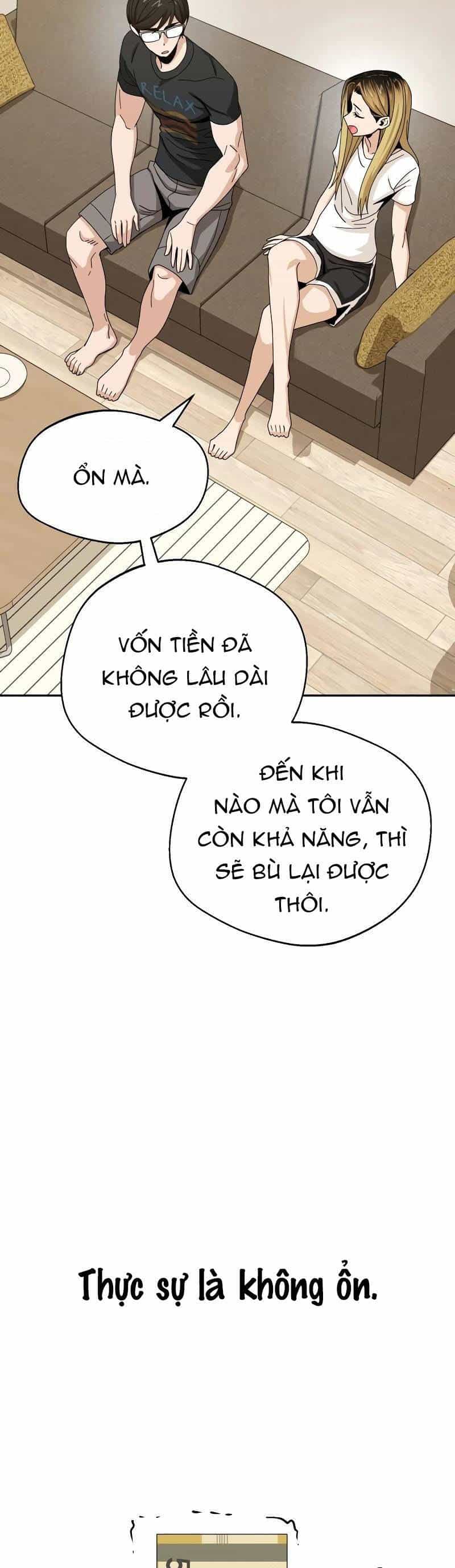Lớ Ngớ Vớ Phải Tình Yêu - Chương 39.1 - ảnh 23