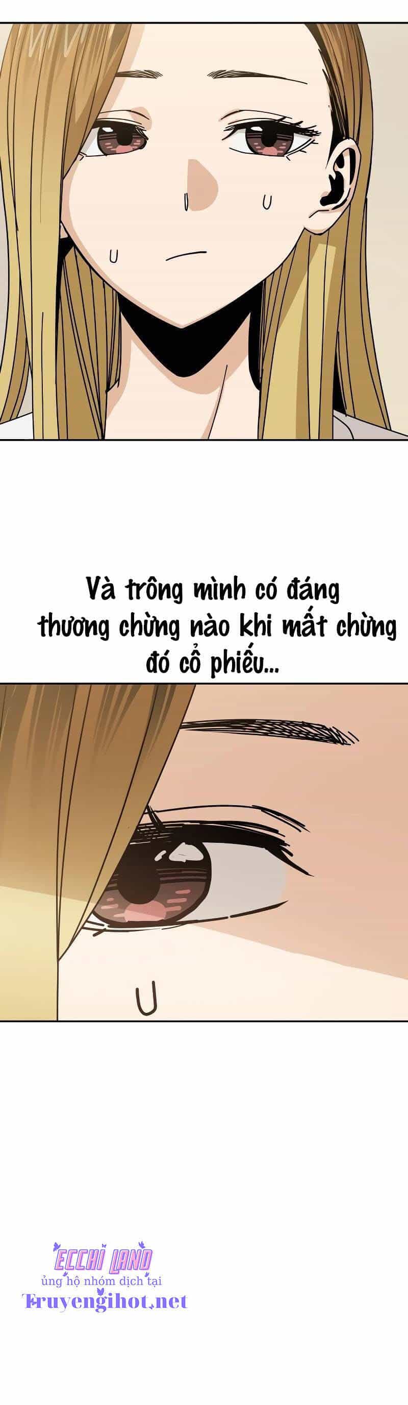 Lớ Ngớ Vớ Phải Tình Yêu - Chương 39.1 - ảnh 25
