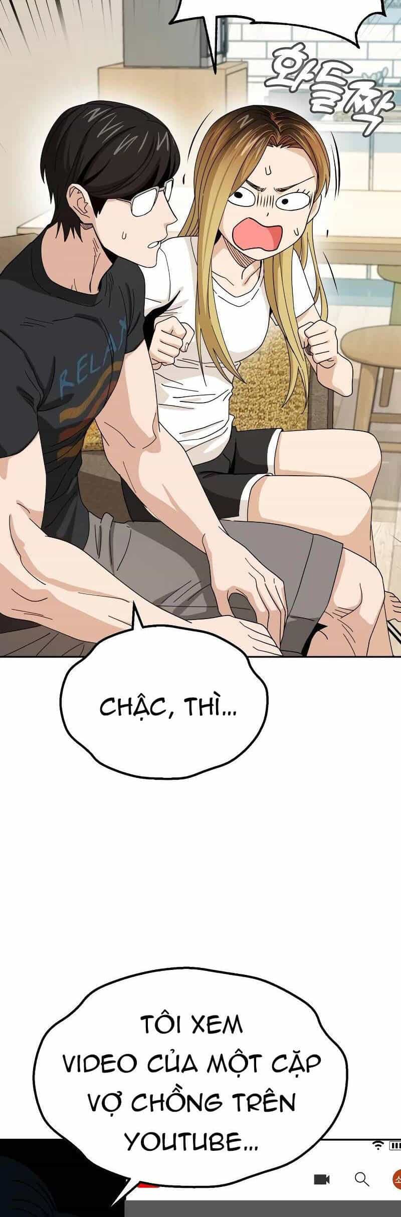 Lớ Ngớ Vớ Phải Tình Yêu - Chương 39.1 - ảnh 8