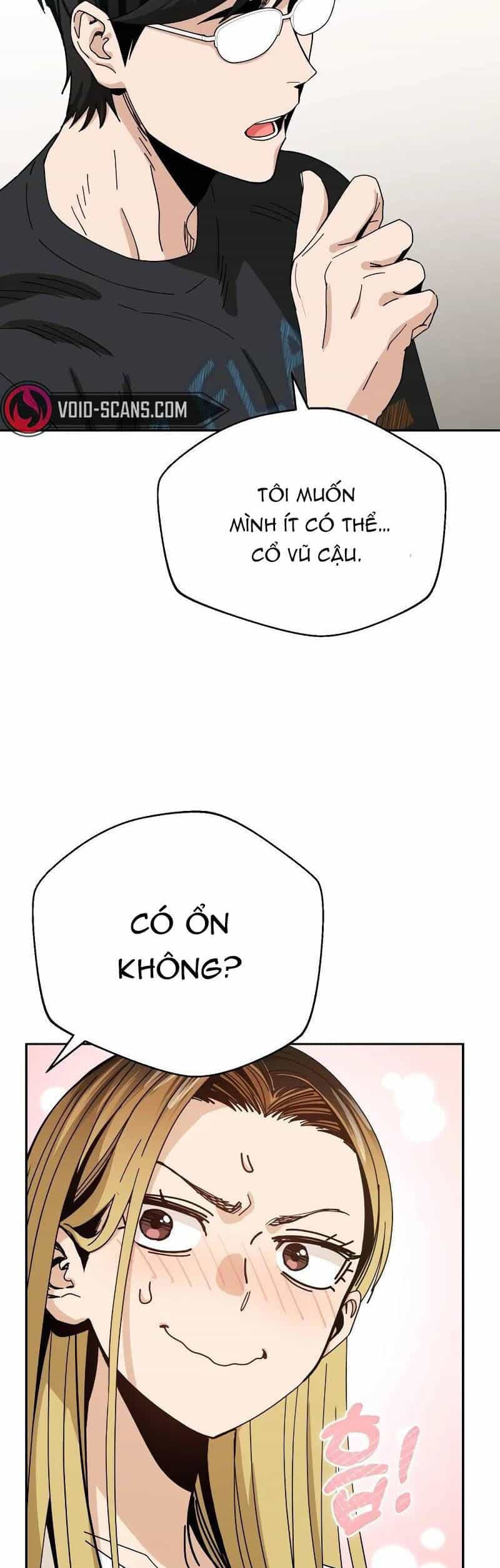 Lớ Ngớ Vớ Phải Tình Yêu - Chương 39.2 - ảnh 15