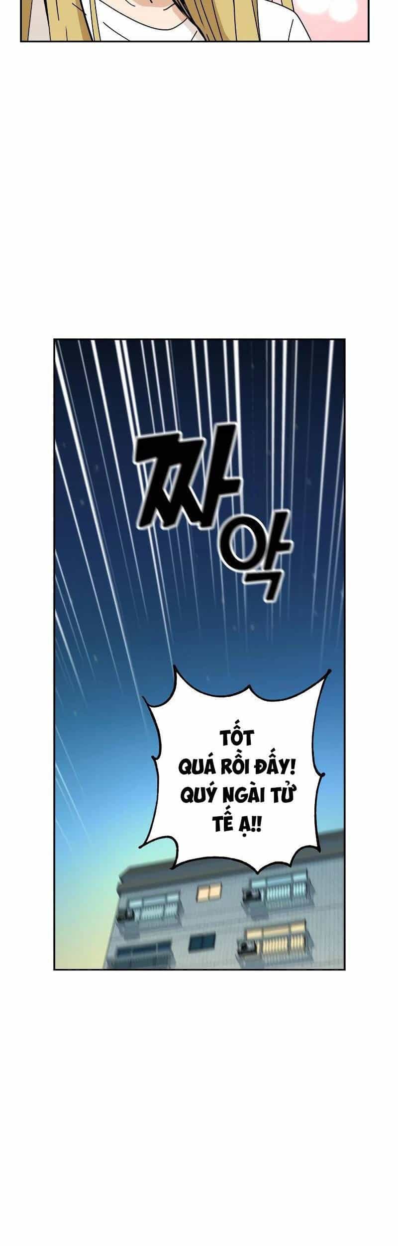 Lớ Ngớ Vớ Phải Tình Yêu - Chương 39.2 - ảnh 16