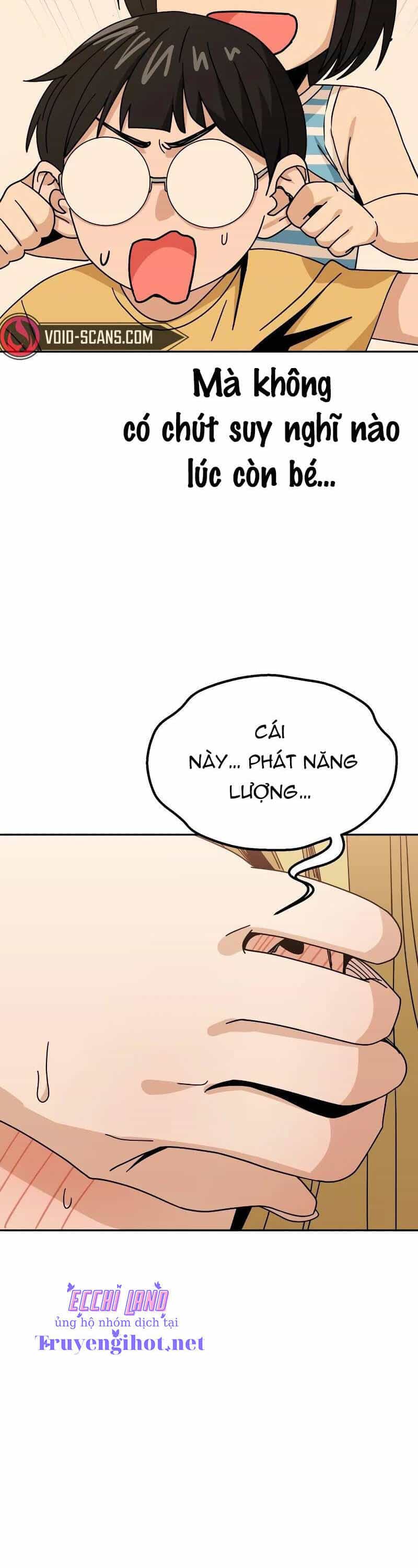 Lớ Ngớ Vớ Phải Tình Yêu - Chương 39.2 - ảnh 19