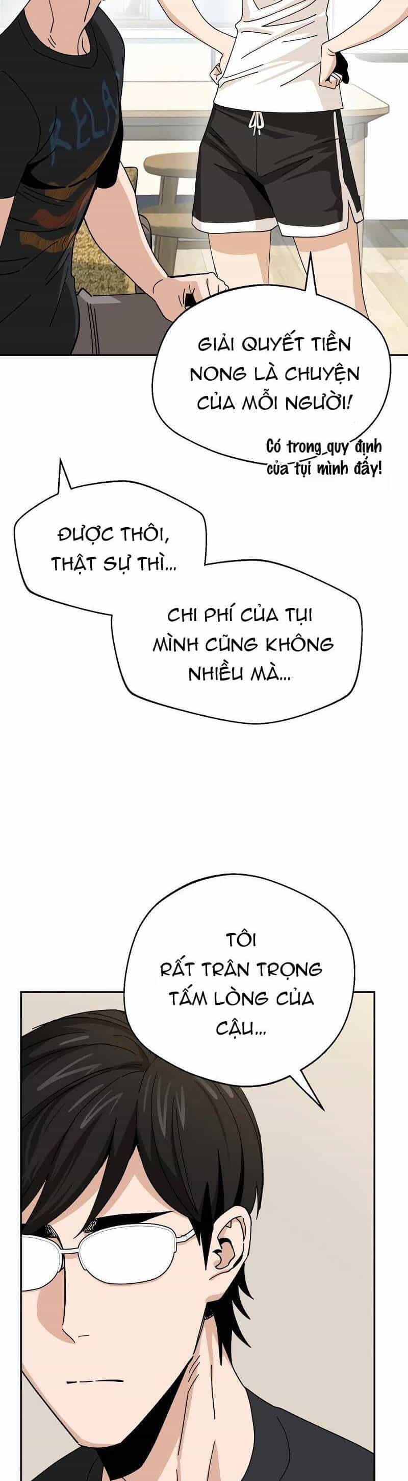 Lớ Ngớ Vớ Phải Tình Yêu - Chương 39.2 - ảnh 2