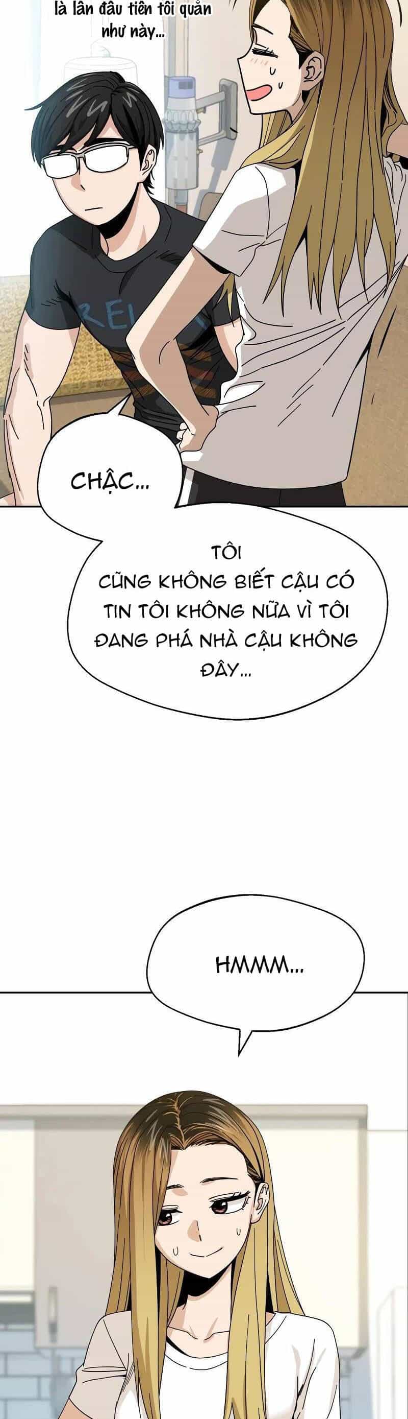 Lớ Ngớ Vớ Phải Tình Yêu - Chương 39.2 - ảnh 6