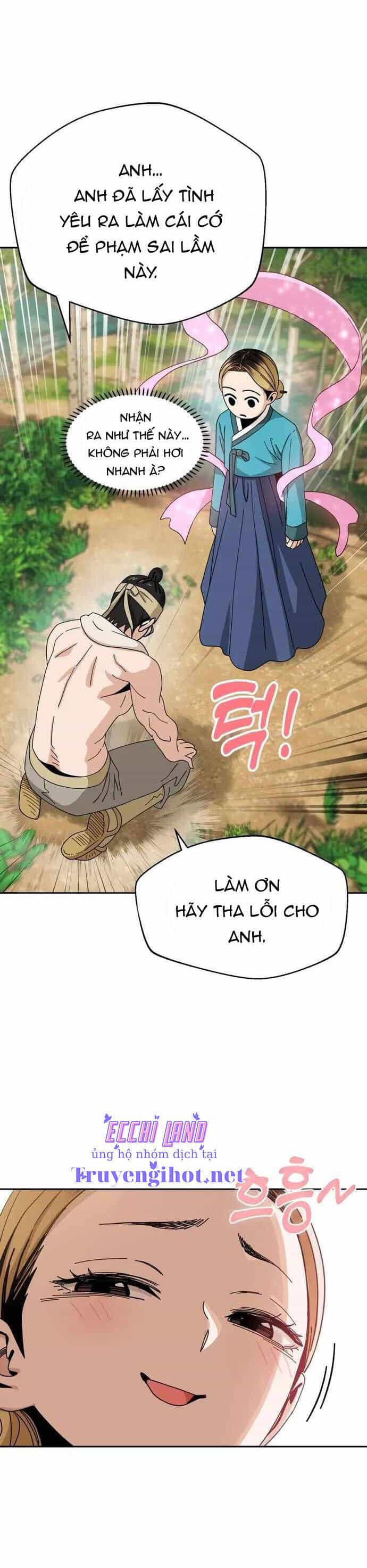 Lớ Ngớ Vớ Phải Tình Yêu - Chương 40.1 - ảnh 12