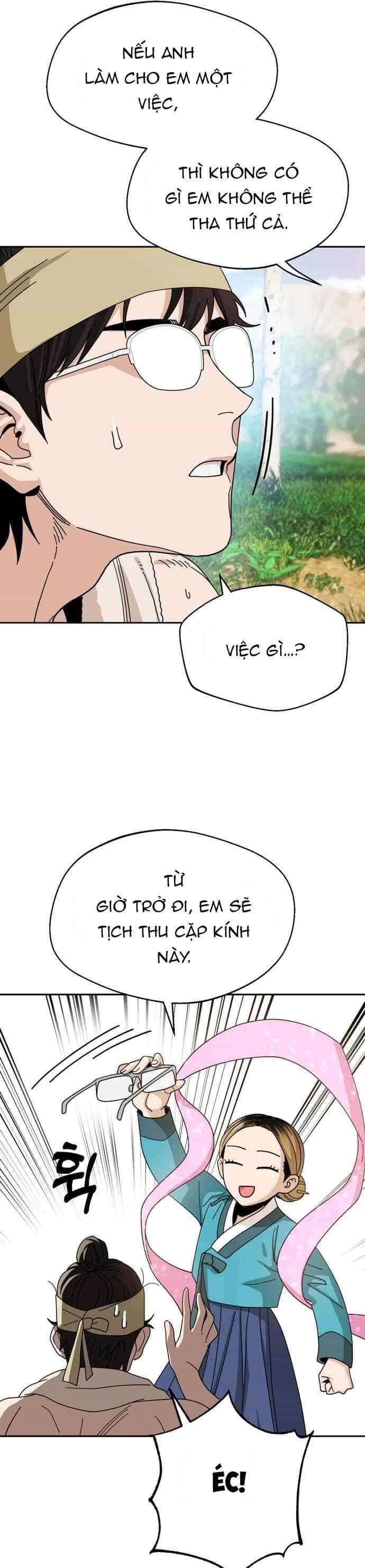 Lớ Ngớ Vớ Phải Tình Yêu - Chương 40.1 - ảnh 13